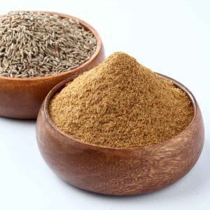 Cumin Powder Exporter