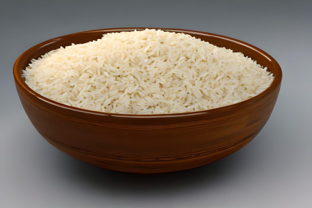 Basmati Rice for Export