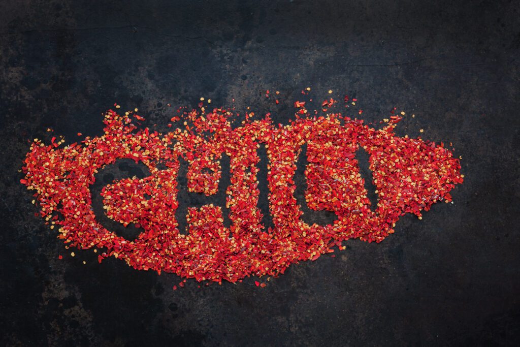 Red Chili Powder Exporter