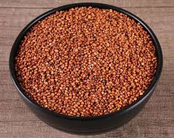 Finger millet exporter