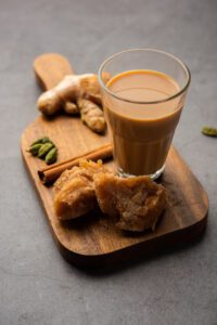 jaggery tea exporter