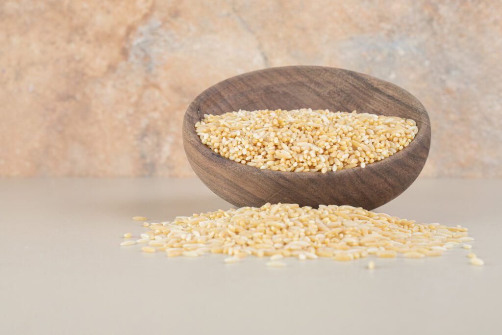 Pearl Millet exporter